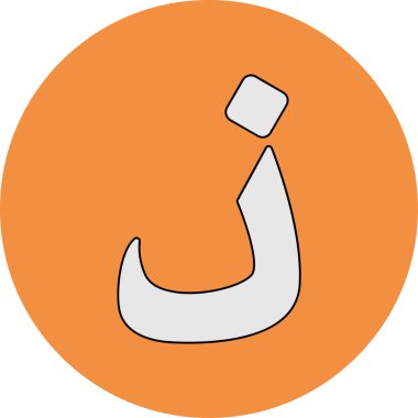 Arapça harf, Arapça kaligrafi kavramı