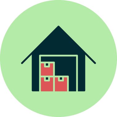 data düz vektör resimleme