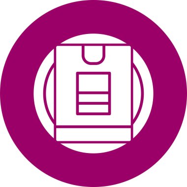 şarj pil simgesi, özet biçimi 