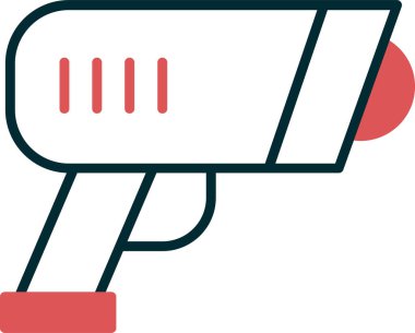 tarayıcı simgesi vektör illüstrasyon tasarımı