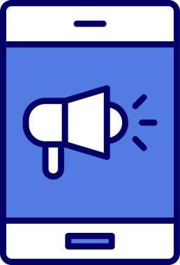 Pazarlama ve reklamların temel doğrusal çizimi