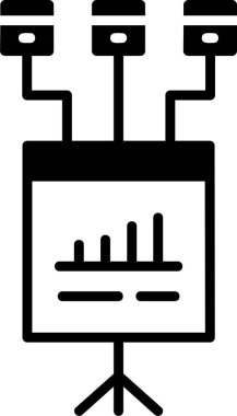 data düz vektör resimleme