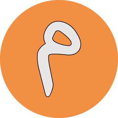 Arapça harf, Arapça kaligrafi kavramı