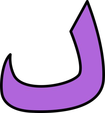 Arapça harf, Arapça kaligrafi kavramı