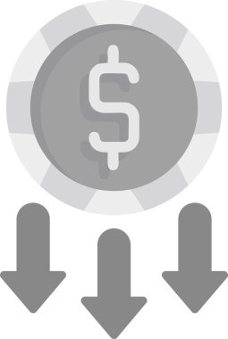 Simgeyi azalt, vektör basit gösterimi