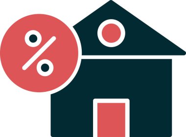 Özellik web simgesi, basit vektör illüstrasyonu