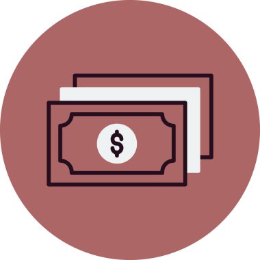 para web simgesi vektör illüstrasyonu 