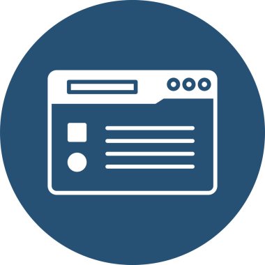 Web uygulamaları için bir kontrol listesini temsil eden bir grafiğin canlandırması.