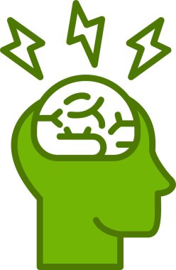 El koyma web simgesi vektör illüstrasyonu