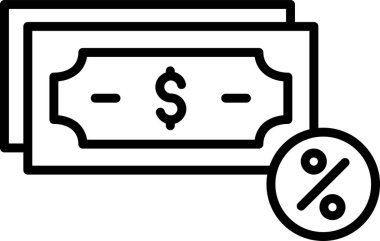 Nakit. Web simgesi basit illüstrasyon 