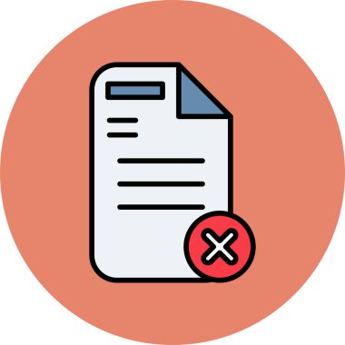 Basit Simge Simgesi Resmini Sil