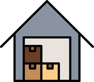 data düz vektör resimleme