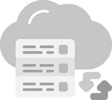 data düz vektör resimleme