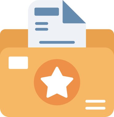 zarf web simgesi vektör illüstrasyonu