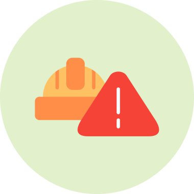 Yapı web simgesi, vektör illüstrasyonu