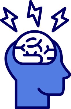 El koyma web simgesi vektör illüstrasyonu