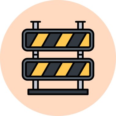 Web simgesi vektör illüstrasyonunu imzala