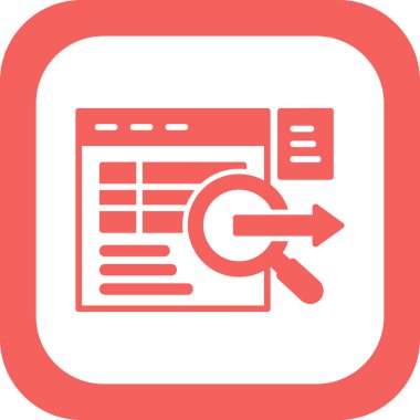 data düz vektör resimleme