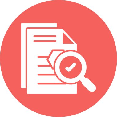 Öncelik simgesi vektör illüstrasyon tasarımı