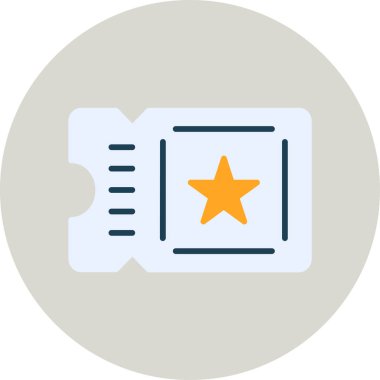 Taslak biçimdeki basit İndirim simgesi