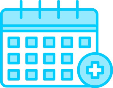 Tıbbi atamanın temel doğrusal çizimi