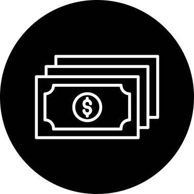 para web simgesi vektör illüstrasyonu 