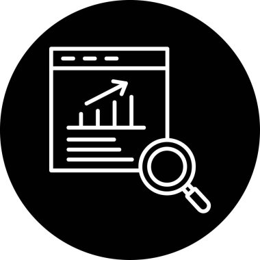 Taslak biçimdeki simge analiz ediliyor