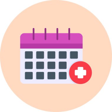 Tıbbi atamanın temel doğrusal çizimi