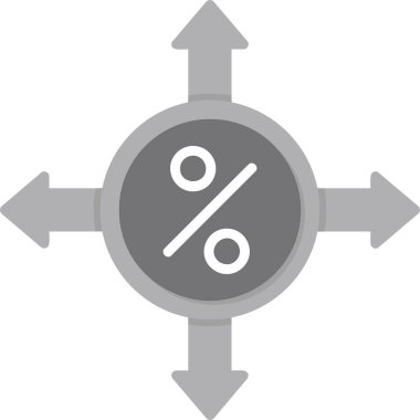 Taban Genişleme simgesi doldurulmuş ana hatlar biçiminde