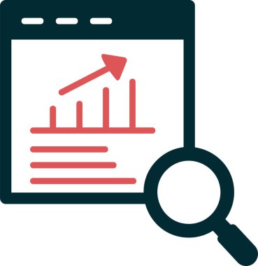 Taslak biçimdeki simge analiz ediliyor