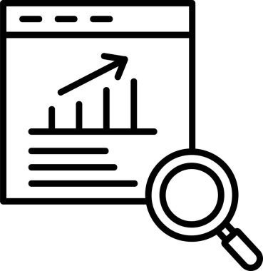 Taslak biçimdeki simge analiz ediliyor