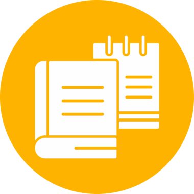 Eğitim öğrenme ikonu vektör illüstrasyonu öğrenimi 