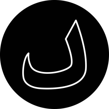 Arapça harf, Arapça kaligrafi kavramı