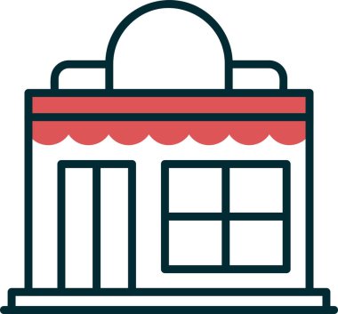 ikon vektör illüstrasyonu oluşturma