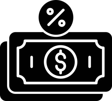 Nakit. Web simgesi basit illüstrasyon 