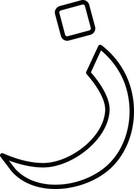 Arapça harf, Arapça kaligrafi kavramı