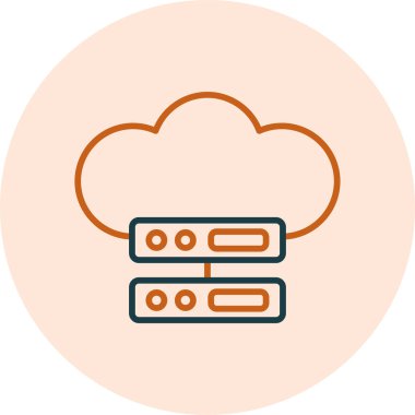 Bilgi toplama, basit vektör tasarımı