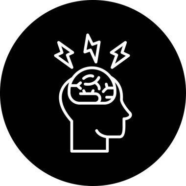 El koyma web simgesi vektör illüstrasyonu