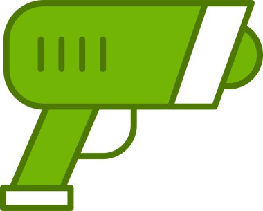 tarayıcı simgesi vektör illüstrasyon tasarımı