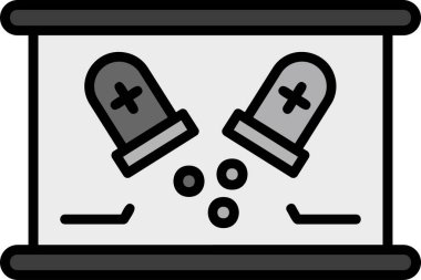 uyuşturucu ve hap ikonu vektör illüstrasyonu