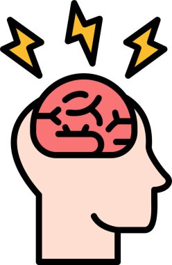 El koyma web simgesi vektör illüstrasyonu