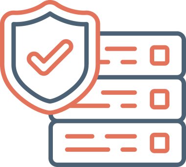 data düz vektör resimleme