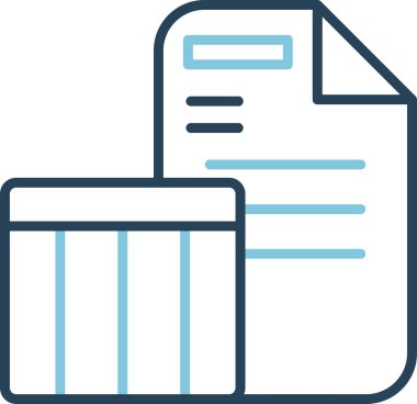 Soyut bir kullanıcı verisinin yenilikçi vektör gösterimi.