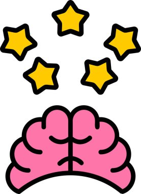 Fırsat. Web simgesi basit illüstrasyon