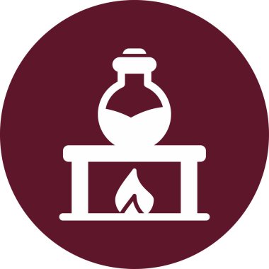 Temel kimyasal reaksiyonun doğrusal şeması