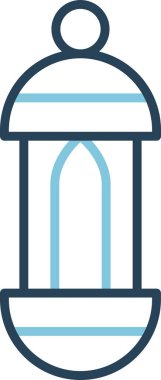 fener simgesi, vektör çizimi