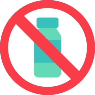  şişe simgesi çizimi yok