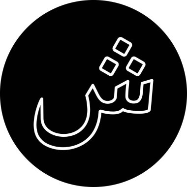 Arapça harf, Arapça kaligrafi kavramı