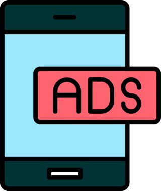 Soyut tanıtım vektör tasarımını temizle