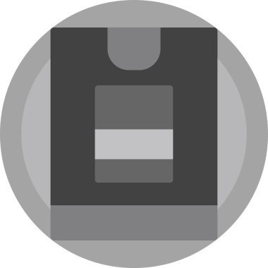 şarj pil simgesi, özet biçimi 